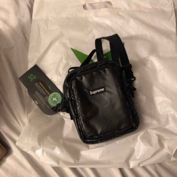 Supreme shoulder bag